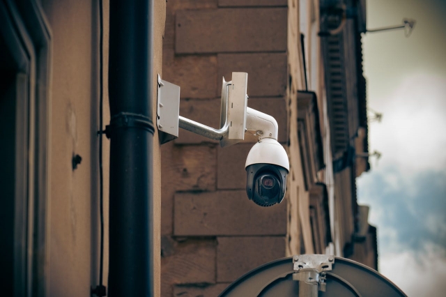 How Home Security Systems Can Improve Your Mental Well-Being and Peace of Mind